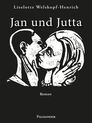 cover image of Jan und Jutta